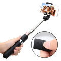 Multifunctional Mini Bluetooth Handheld Selfie Stick Tripod 3-in-1 with Remote Control